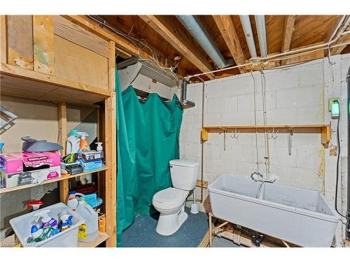 282 Lakeview Avenue, Kingston, ON - Indoor Photo Showing Other Room