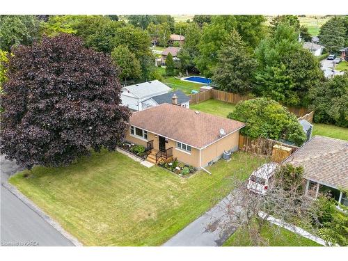 282 Lakeview Avenue, Kingston, ON - Outdoor With Deck Patio Veranda