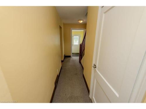 901 Division St Street, Kingston, ON - Indoor Photo Showing Other Room