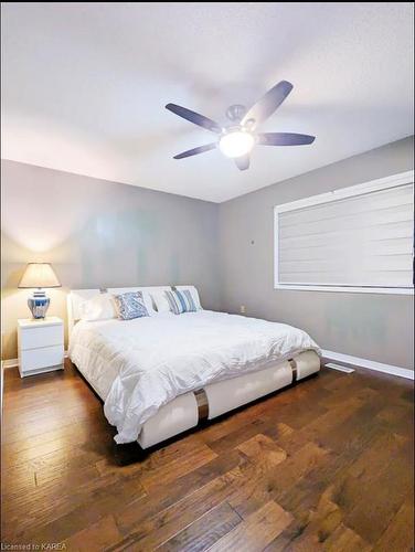 714 Portsmouth Avenue, Kingston, ON - Indoor Photo Showing Bedroom