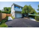 297 Donell Court, Kingston, ON  - Outdoor 