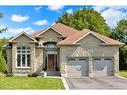 1090 Fawn Court, Kingston, ON  - Outdoor With Facade 