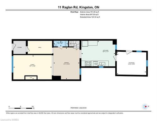 11 Raglan Road, Kingston, ON - Other