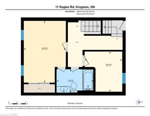 11 Raglan Road, Kingston, ON - Other