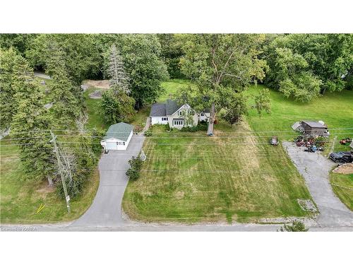 324 Church Street, Napanee, ON - Outdoor With View