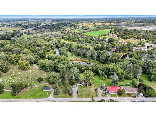 324 Church Street, Napanee, ON - Outdoor With View