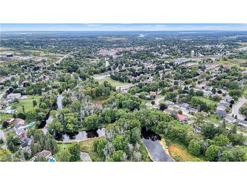 324 Church Street, Napanee, ON - Outdoor With View