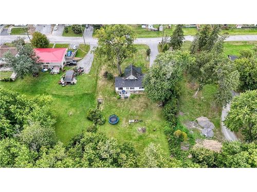 324 Church Street, Napanee, ON - Outdoor With View