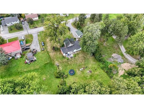 324 Church Street, Napanee, ON - Outdoor With View