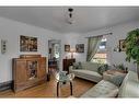 49 Sunny Acres Road, Kingston, ON  - Indoor Photo Showing Living Room 