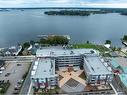 308-130 Water Street Street, Gananoque, ON  - Outdoor With Body Of Water With View 