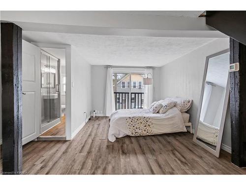 149 Charles Street, Kingston, ON - Indoor Photo Showing Bedroom