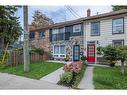 149 Charles Street, Kingston, ON  - Outdoor With Balcony With Facade 