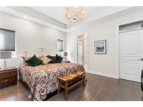 189 Pauline Tom Avenue, Kingston, ON - Indoor Photo Showing Bedroom