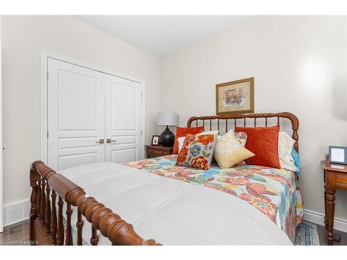 189 Pauline Tom Avenue, Kingston, ON - Indoor Photo Showing Bedroom