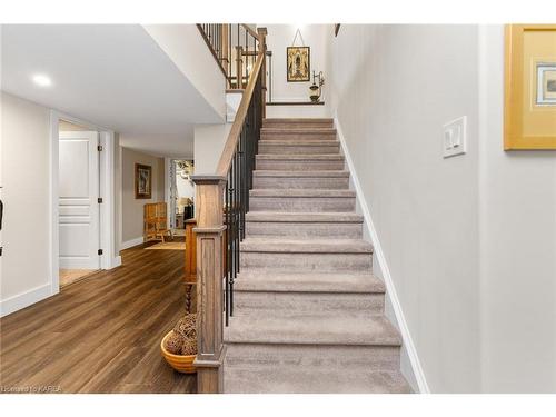 189 Pauline Tom Avenue, Kingston, ON - Indoor Photo Showing Other Room