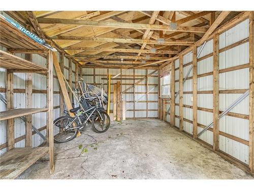 412 Victoria Street, Kingston, ON - Indoor Photo Showing Other Room