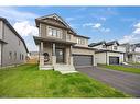 815 Riverview Way, Kingston, ON  - Outdoor With Facade 