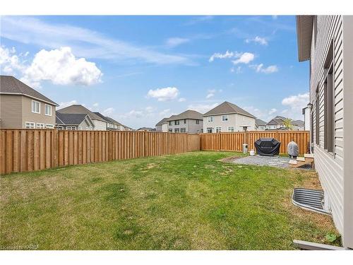 815 Riverview Way, Kingston, ON - Outdoor