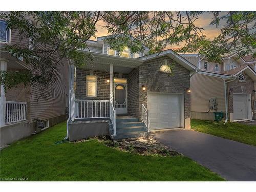 430 Laura Avenue, Kingston, ON - Outdoor With Deck Patio Veranda