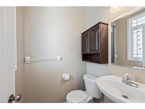 430 Laura Avenue, Kingston, ON - Indoor Photo Showing Bathroom