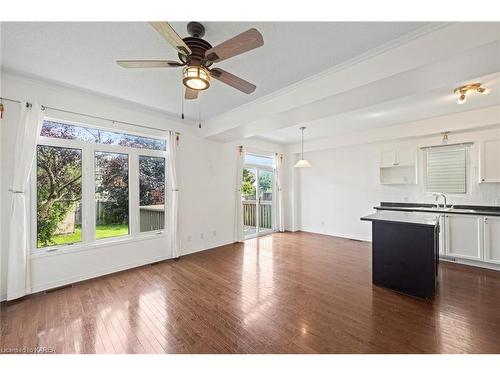 430 Laura Avenue, Kingston, ON - Indoor Photo Showing Kitchen