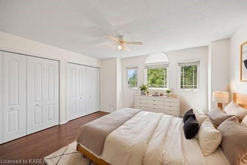 430 Laura Avenue, Kingston, ON - Indoor Photo Showing Bedroom