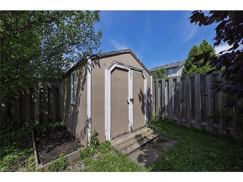 430 Laura Avenue, Kingston, ON - Outdoor