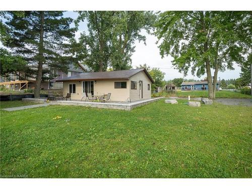 4113 County Rd 9, Napanee, ON - Outdoor With Deck Patio Veranda