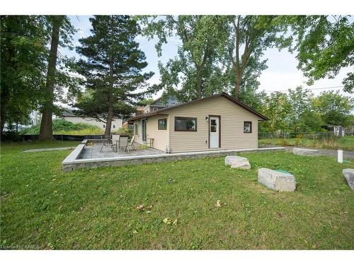 4113 County Rd 9, Napanee, ON - Outdoor