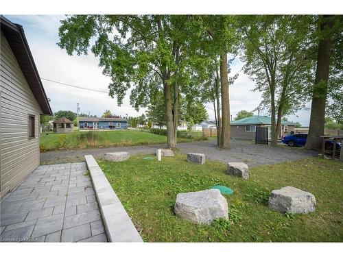 4113 County Rd 9, Napanee, ON - Outdoor