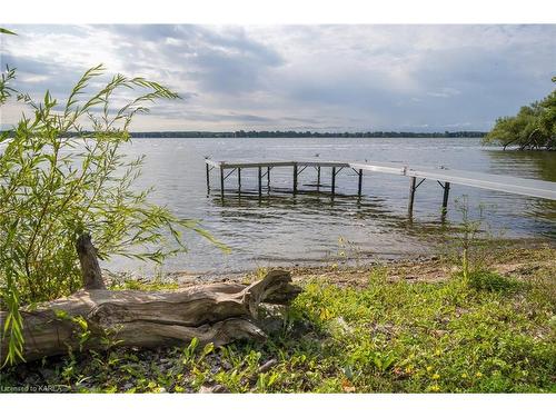 4113 County Rd 9, Napanee, ON - Outdoor With Body Of Water With View