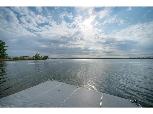 4113 County Rd 9, Napanee, ON - Outdoor With Body Of Water With View