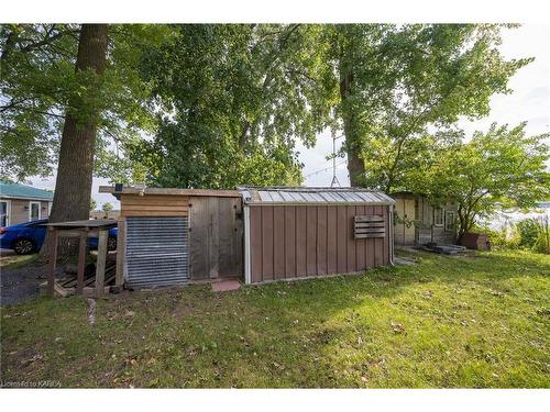 4113 County Rd 9, Napanee, ON - Outdoor