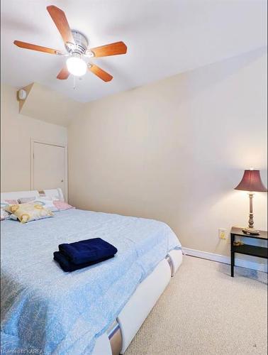 714 Portsmouth Avenue, Kingston, ON - Indoor Photo Showing Bedroom