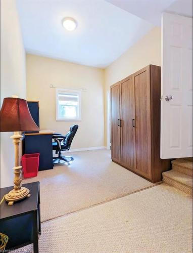 714 Portsmouth Avenue, Kingston, ON - Indoor Photo Showing Other Room