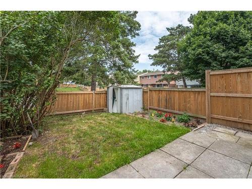 930 Oakview Avenue, Kingston, ON - Outdoor With Backyard