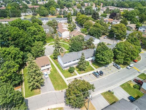 930 Oakview Avenue, Kingston, ON - Outdoor With View