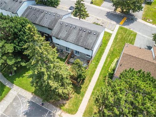 930 Oakview Avenue, Kingston, ON - Outdoor With View