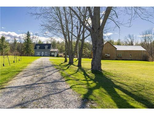 4068 County Road 29, Elizabethtown, ON - Outdoor