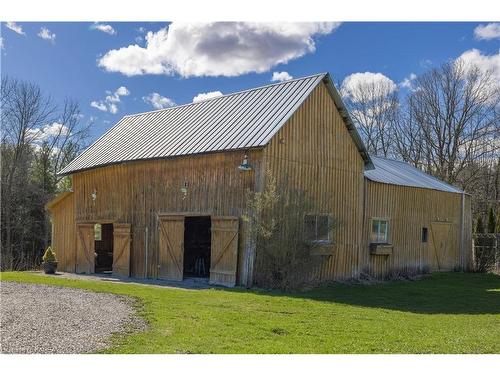 4068 County Road 29, Elizabethtown, ON - Outdoor