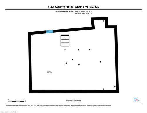 4068 County Road 29, Elizabethtown, ON - Other