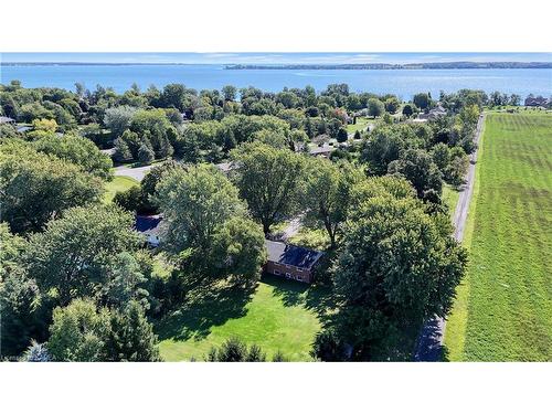 102 Wright Place, Napanee, ON - Outdoor With Body Of Water With View