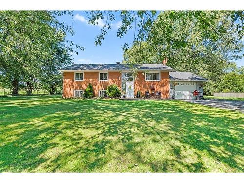 102 Wright Place, Napanee, ON - Outdoor With Deck Patio Veranda