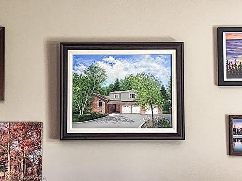 939 Ellen Avenue, Kingston, ON - Indoor Photo Showing Other Room