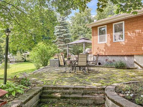 939 Ellen Avenue, Kingston, ON - Outdoor