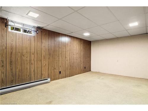 24-19 Macpherson Avenue, Kingston, ON - Indoor Photo Showing Basement