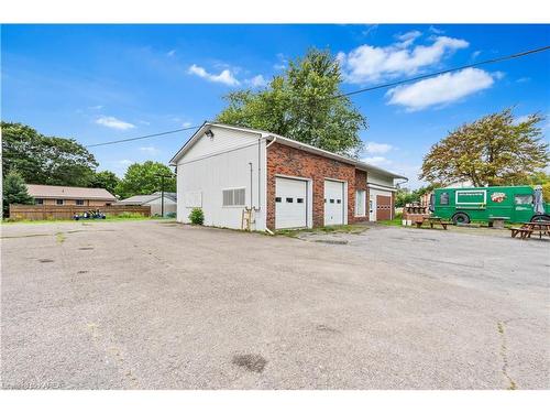 745 King Street W, Gananoque, ON 