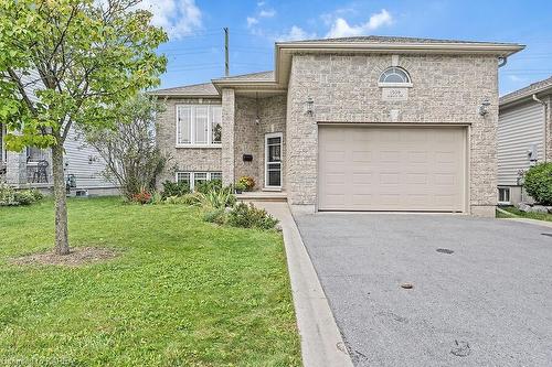 1509 Albany Drive, Kingston, ON - Outdoor