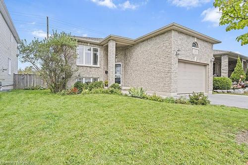 1509 Albany Drive, Kingston, ON - Outdoor